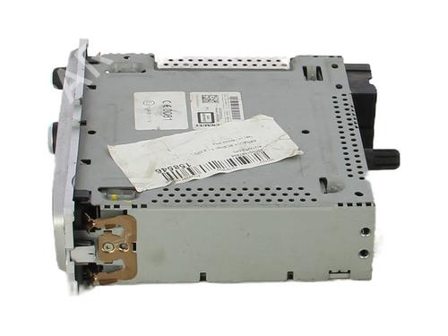 Radio RENAULT SCÉNIC III (JZ0/1_) 1.5 dCi | BP30768101E6 