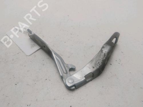 Used Hinge/Door check strap PEUGEOT 206 Hatchback (2A/C) 1.4 HDi eco 70 (68 hp) 25750919