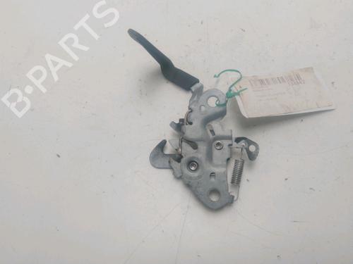 Hood lock CITROËN C2 (JM_) 1.4 HDi | BP27394593C133 