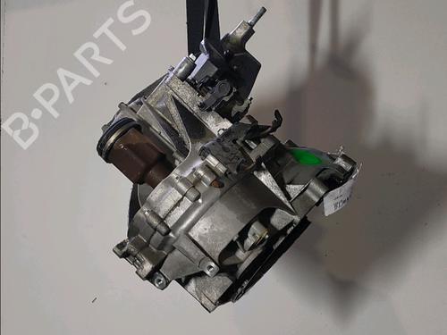 Used Gearbox JAGUAR X-TYPE I Estate (X400) 2.0 D (130 hp) 27510260