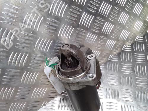 Starter FORD FIESTA IV (JA_, JB_) 1.25 i 16V | BP23180296M8 