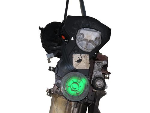 Engine PEUGEOT 307 (3A/C) 1.6 16V | BP34573454M1 - Image 3