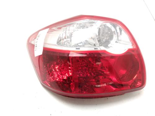 Używane Lampa tylna lewa TOYOTA AURIS (_E15_) 1.6 (ZRE151_, ZRE151R) (132 hp) 30916601