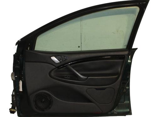 Dør højre fortil CITROËN C5 II (RC_) 2.0 HDi (RCRHRH) (136 hp) 31935838