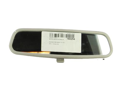 Rear mirror AUDI A4 B8 Avant (8K5) 3.0 TDI quattro | BP31278115I6