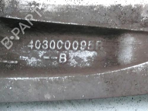 Fælk RENAULT LATITUDE (L70_) 2.0 dCi 175 (L70Y, L734) | BP31277805C45