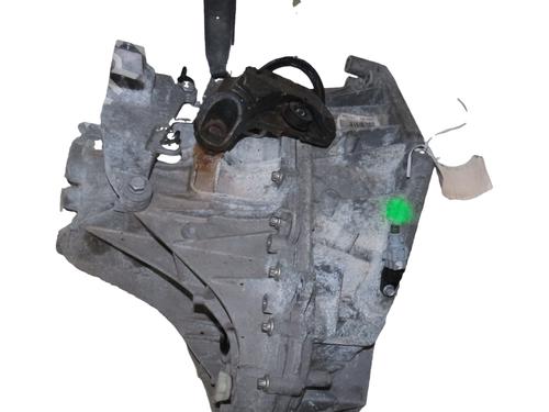 Used Gearbox Gearbox RENAULT SCÉNIC III (JZ0/1_) 1.2 TCe (116 hp) 34641248 34641248