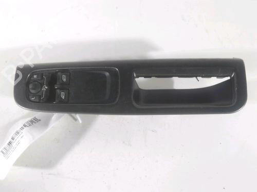 Used Left front window switch VOLVO C30 (533) 1.6 D (109 hp) 26405346