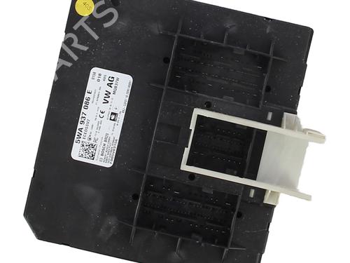 Fuse box VW CADDY V Box Body/MPV (SBA, SBH) 2.0 TDi | BP32254515E1 - Image 6