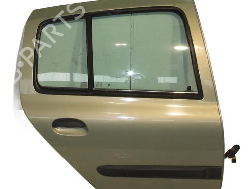 Used Right rear door RENAULT CLIO II (BB_, CB_) 1.2 (BB0A, BB0F, BB10, BB1K, BB28, BB2D, BB2H, CB0A,... (58 hp) 31119866