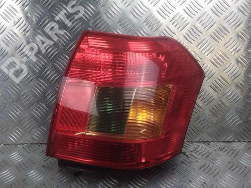 Used Left taillight TOYOTA COROLLA (_E12_) 1.6 VVT-i (ZZE121_, ZZE121R) (110 hp) 11520572
