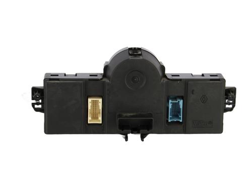 Climate control RENAULT CLIO III Grandtour (KR0/1_) 1.5 dCi | BP29873055I5