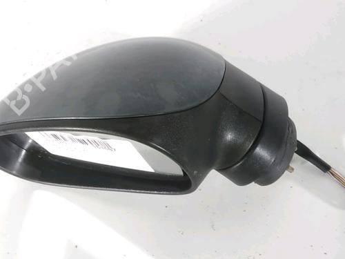 Used Left mirror SEAT LEON (1P1) 1.9 TDI (105 hp) 20653782