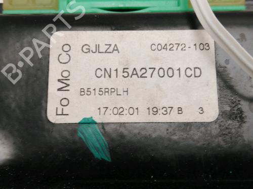 Used Rear left window mechanism FORD ECOSPORT 1.0 EcoBoost (125 hp) 30483040