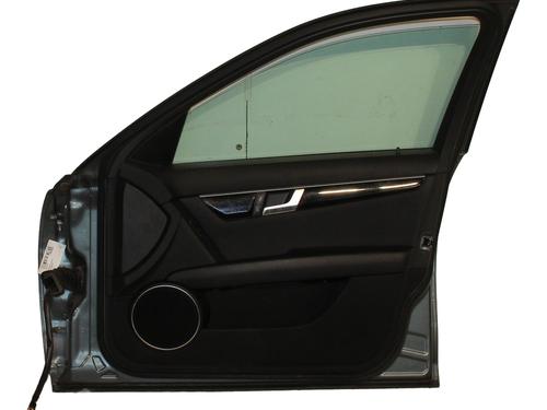right-front-door-mercedes-benz-c-class-w204-2007-2008-2009-2010-2011-2012-2013-2014-2015-31277970 main image
