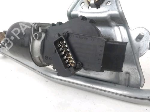 Front wiper motor RENAULT KANGOO (KC0/1_) 1.5 dCi (KC08, KC09) | BP31278179M29 - Image 2