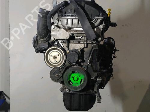 Motor PEUGEOT 207 (WA_, WC_) 1.4 16V (95 hp) 33222254