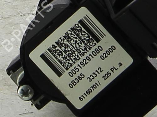 Ignition barrel PEUGEOT BIPPER (AA_) 1.3 HDi 75 | BP32038614M48 - Image 15