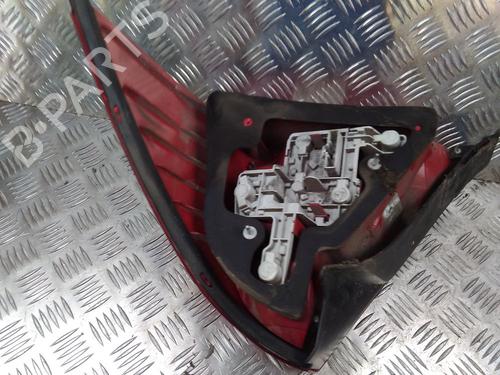 Used Left taillight Left taillight FORD MONDEO III (B5Y) [2000-2007] 15759848 15759848