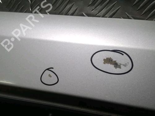 Venstre side skydedør CITROËN NEMO MPV 1.4 HDi (68 hp) 11171376