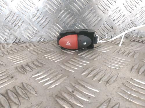 Used Warning switch Warning switch RENAULT MASTER III Platform/Chassis (EV, HV, UV) 2.3 dCi 125 FWD (EV0C, EV0D, EV0J, HV0C, HV0D, HV0H,... (125 hp) 18543954 18543954