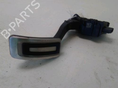 Used Pedal AUDI A1 Sportback (GBA) 30 TFSI (116 hp) 29601633