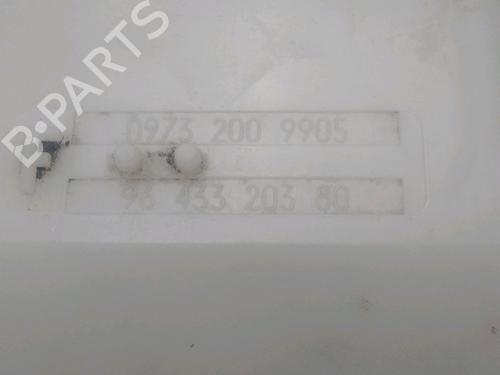 Used Fuel pump PEUGEOT 206 Hatchback (2A/C) 1.1 i (60 hp) 25906259