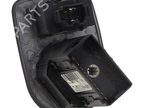 Headlight switch SEAT IBIZA IV (6J5, 6P1) 1.2 | BP31152071I24 - Image 2