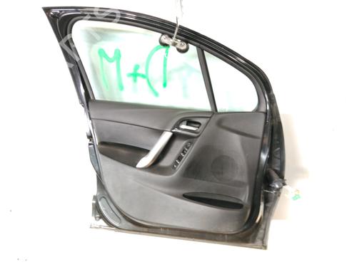 Used Left front door CITROËN C3 II (SC_) 1.6 HDi (92 hp) 29442638