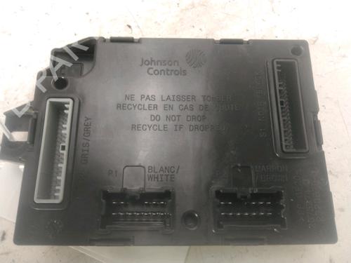 Fuse box RENAULT CAPTUR I (J5_, H5_) 0.9 TCe 90 | BP29551541E1 