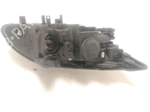 Lyskaster venstre RENAULT LAGUNA III (BT0/1) 1.5 dCi (BT00, BT0A, BT0T, BT1J) (110 hp) 28310074