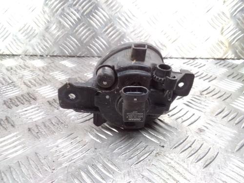 Used Right front fog light Right front fog light RENAULT LAGUNA II (BG0/1_) 1.9 dCi (BG08, BG0G) (120 hp) 11518334 11518334