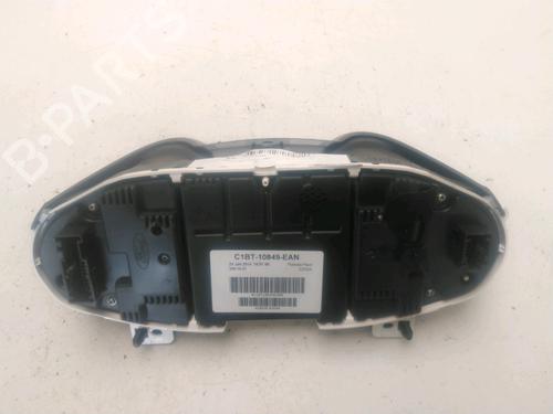 kombiinstrument-ford-b-max-jk-2012-26608468 main image