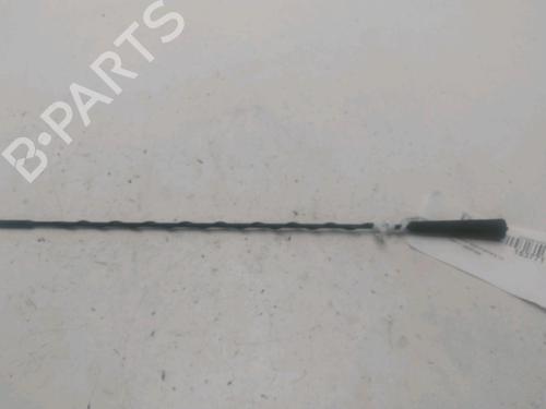 Used Antenna/Base Antenna/Base RENAULT CLIO III Grandtour (KR0/1_) 1.5 dCi (KR0F) (86 hp) 25015510 25015510