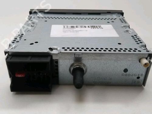Used Radio Radio 17803285 17803285