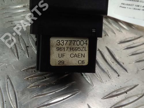 Steering column stalk PEUGEOT 106 I (1A, 1C) 1.5 D | BP11518615I23 