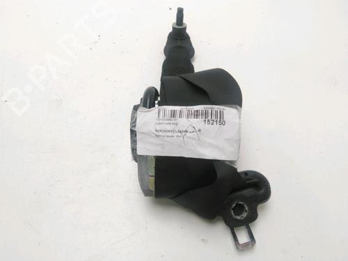 Used Front left belt tensioner MERCEDES-BENZ A-CLASS (W169) A 180 CDI (169.007, 169.307) (109 hp) 20163032