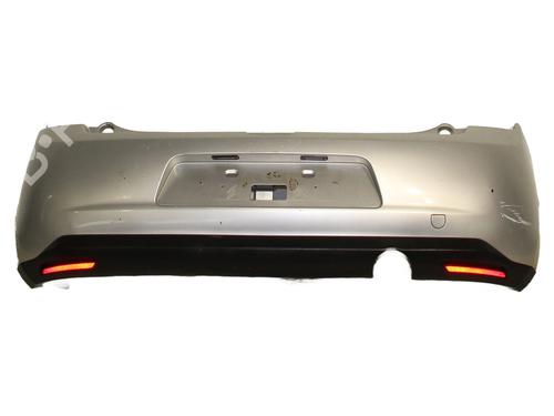 rear-bumper-citroen-c3-ii-sc_-2009-32150486 main image