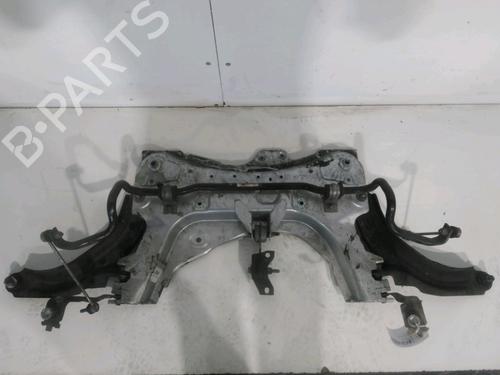 Used Subframe Subframe RENAULT CLIO IV (BH_) 1.2 TCe 120 (BHM0) (120 hp) 30093293 30093293