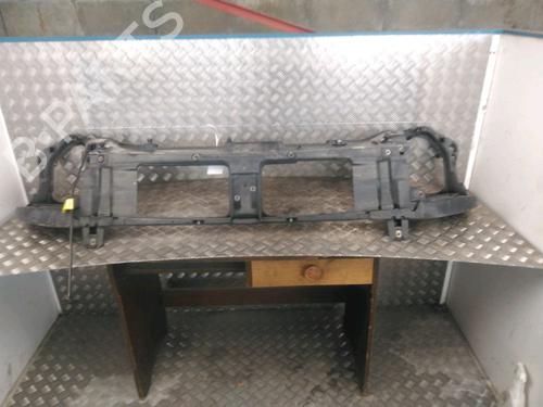 Frontplade/Frontkurv OPEL MOVANO A Van (X70) 2.5 DTI (FD) (115 hp) 18646740