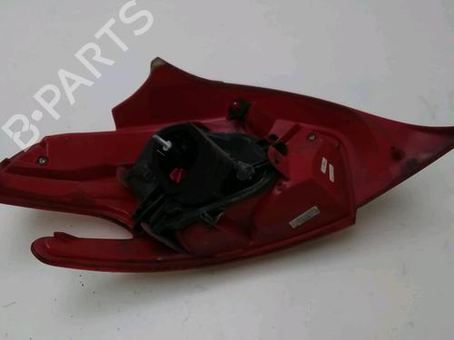 Right taillight PEUGEOT 208 I (CA_, CC_) 1.6 HDi | BP18913894C35 