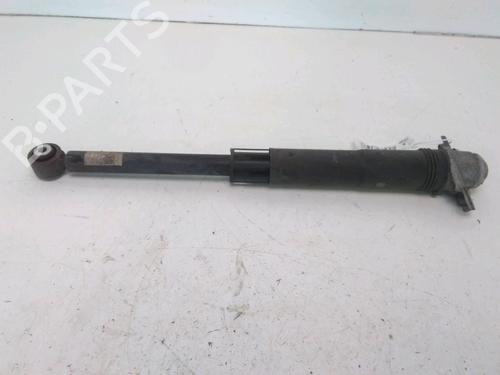 Used Right rear shock absorber AUDI A1 Sportback (GBA) 30 TFSI (116 hp) 29644263