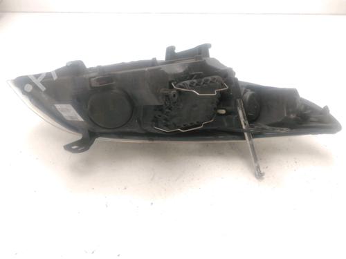 Used Left headlight RENAULT MEGANE III Grandtour (KZ0/1) 1.5 dCi (KZ09, KZ0D, KZ1G, KZ29, KZ14, KZ1W, KZ10, KZ1F,... (110 hp) 27246342