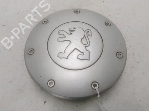 Used Hub cap PEUGEOT PARTNER Box Body/MPV 1.6 HDi 16V (90 hp) 27530969