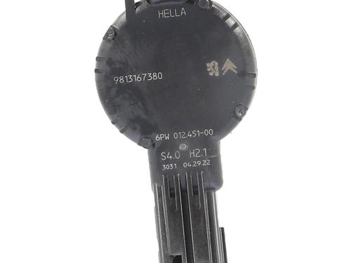 Used Electronic module CITROËN C3 III (SX) 1.5 BlueHDi 100 (SXYHYP, SXYHTU) (102 hp) 30048162