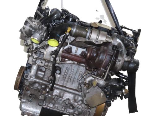 Engine FORD FOCUS III Turnier 1.6 TDCi | BP40484614M1 - Image 2