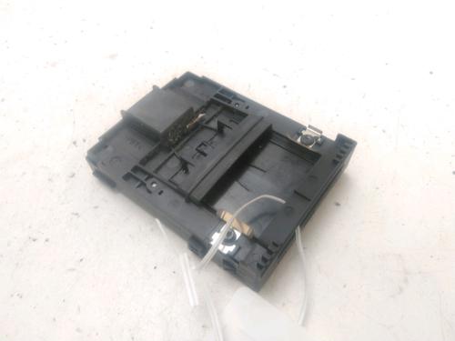 Used Card reader RENAULT SCÉNIC III (JZ0/1_) 1.6 dCi (JZ00, JZ12) (130 hp) 27394382