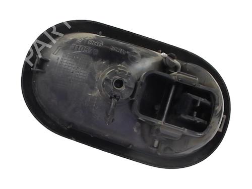 Used Front left interior door handle Front left interior door handle RENAULT KANGOO Express (FW0/1_) 1.5 dCi 90 (FW0G, FW05, FW08, FW11) (90 hp) 33727791 33727791