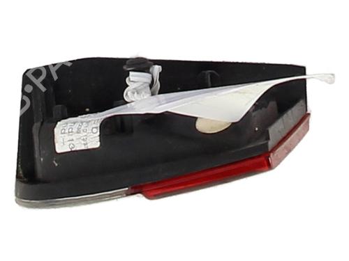 Used Right tailgate light Right tailgate light RENAULT MEGANE CC (EZ0/1_) 1.9 dCi (EZ0J, EZ1S) (131 hp) 31692702 31692702