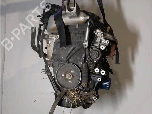 Engine PEUGEOT 206 Hatchback (2A/C) 1.6 i | BP30117825M1 